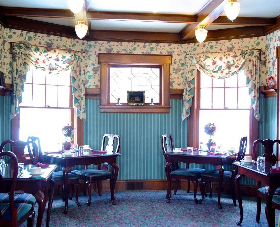 Arbor Hill Inn La Porte Eksteriør bilde