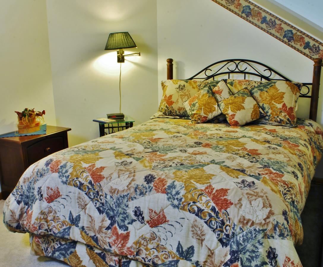 Arbor Hill Inn La Porte Eksteriør bilde