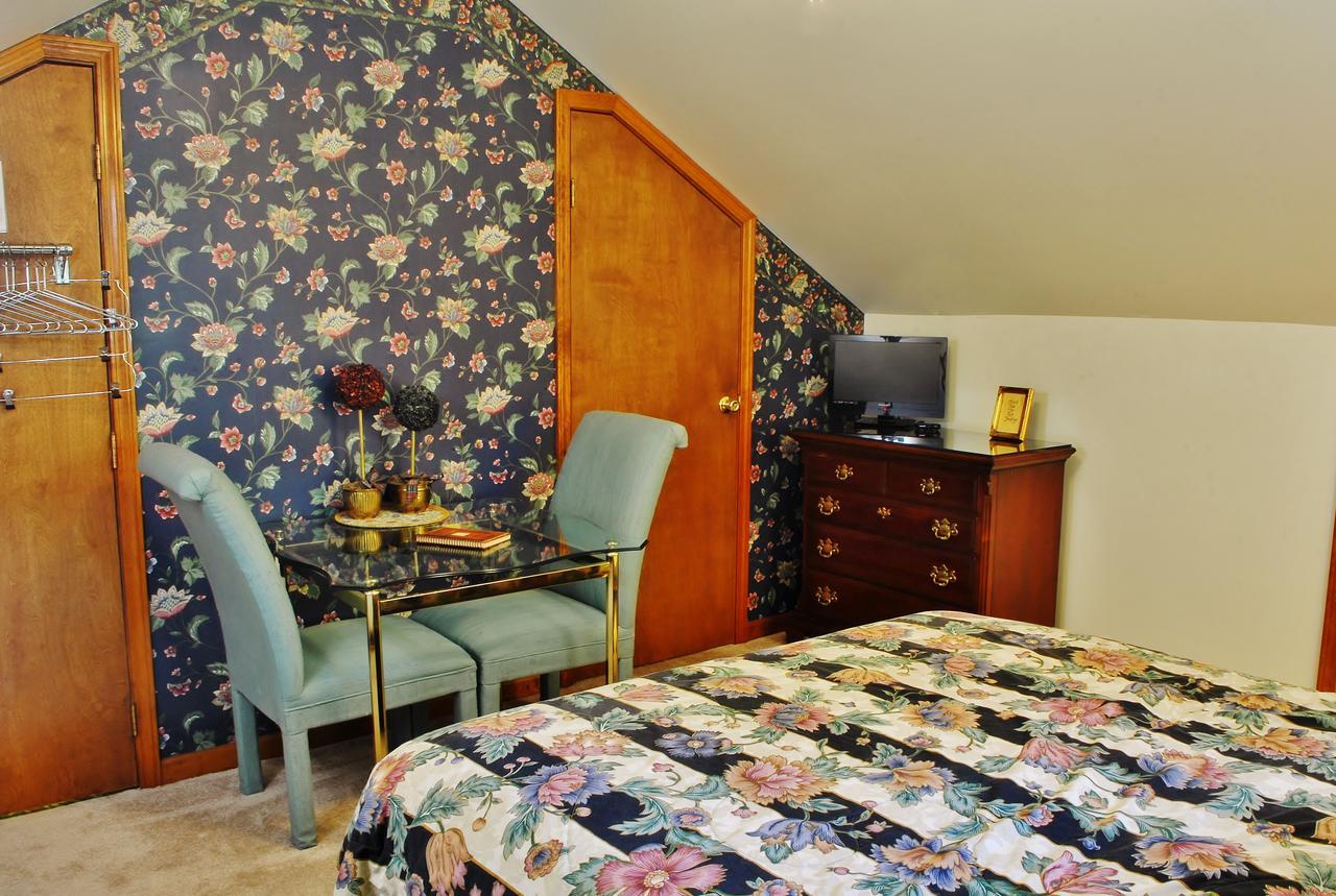 Arbor Hill Inn La Porte Eksteriør bilde