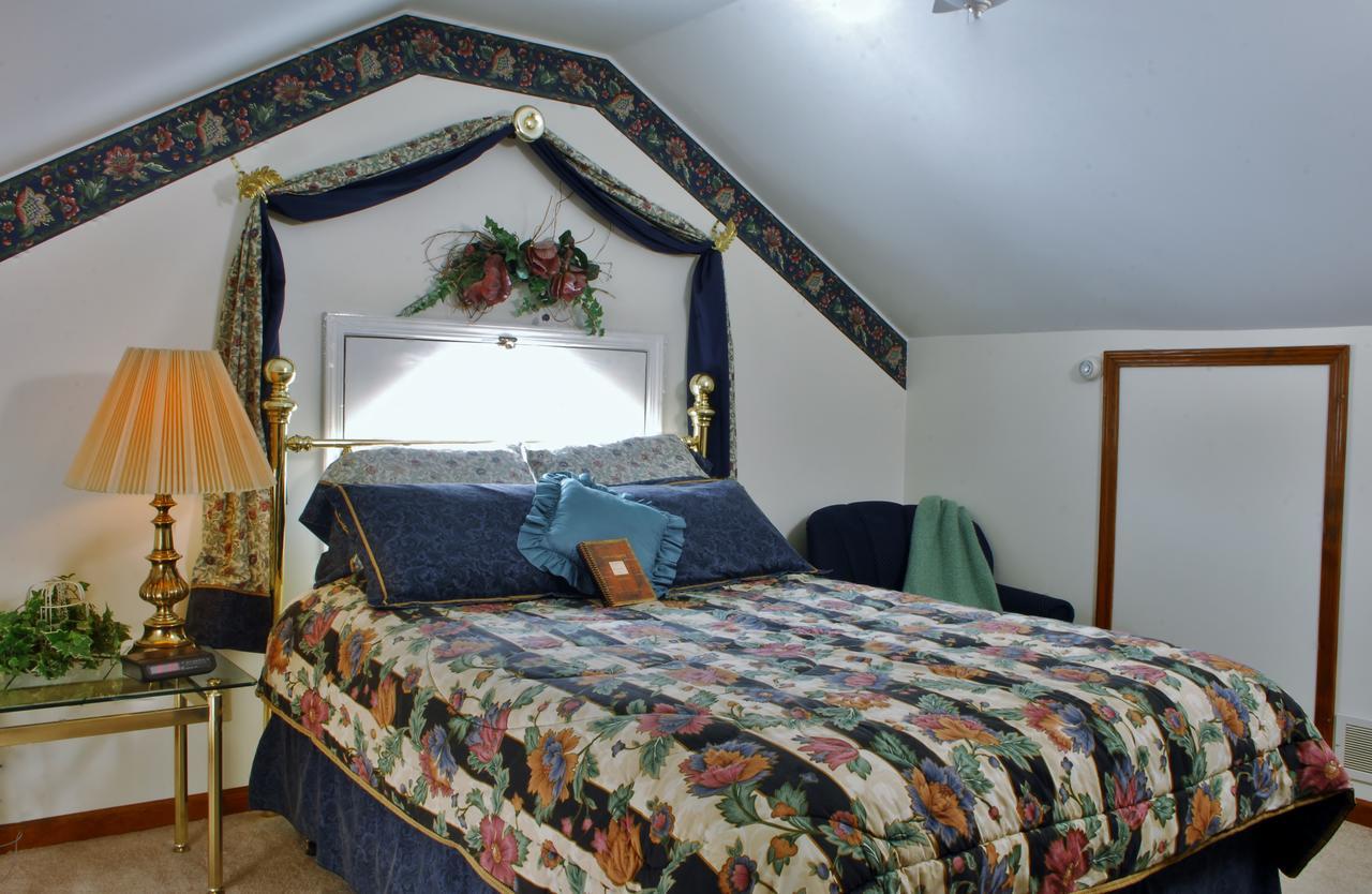 Arbor Hill Inn La Porte Eksteriør bilde