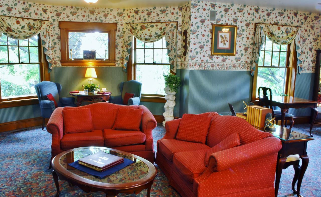 Arbor Hill Inn La Porte Eksteriør bilde