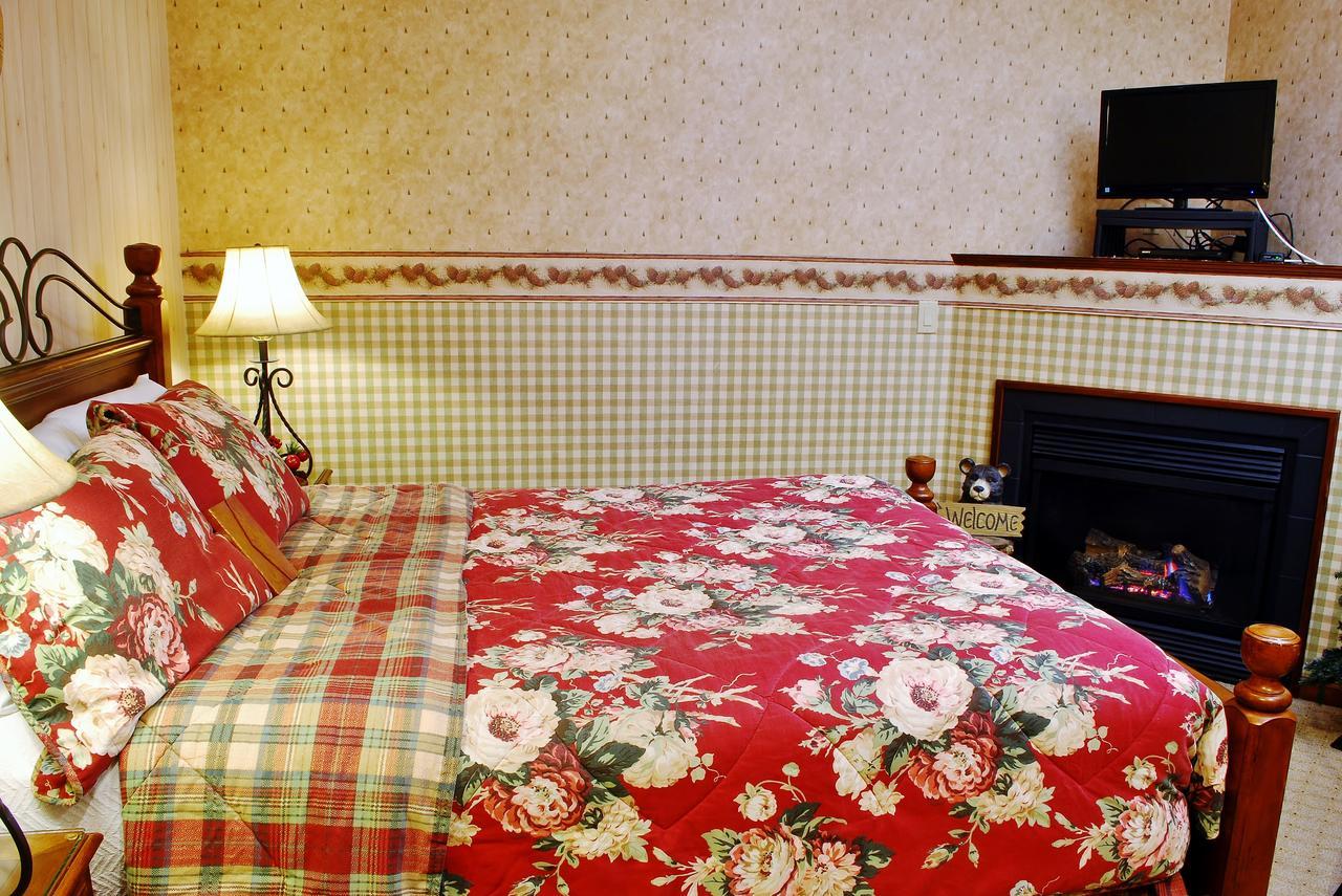 Arbor Hill Inn La Porte Eksteriør bilde