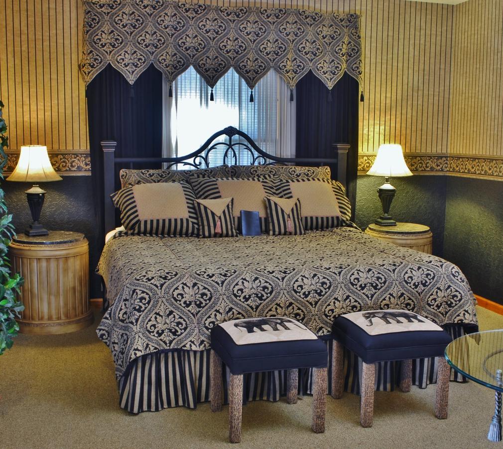 Arbor Hill Inn La Porte Eksteriør bilde