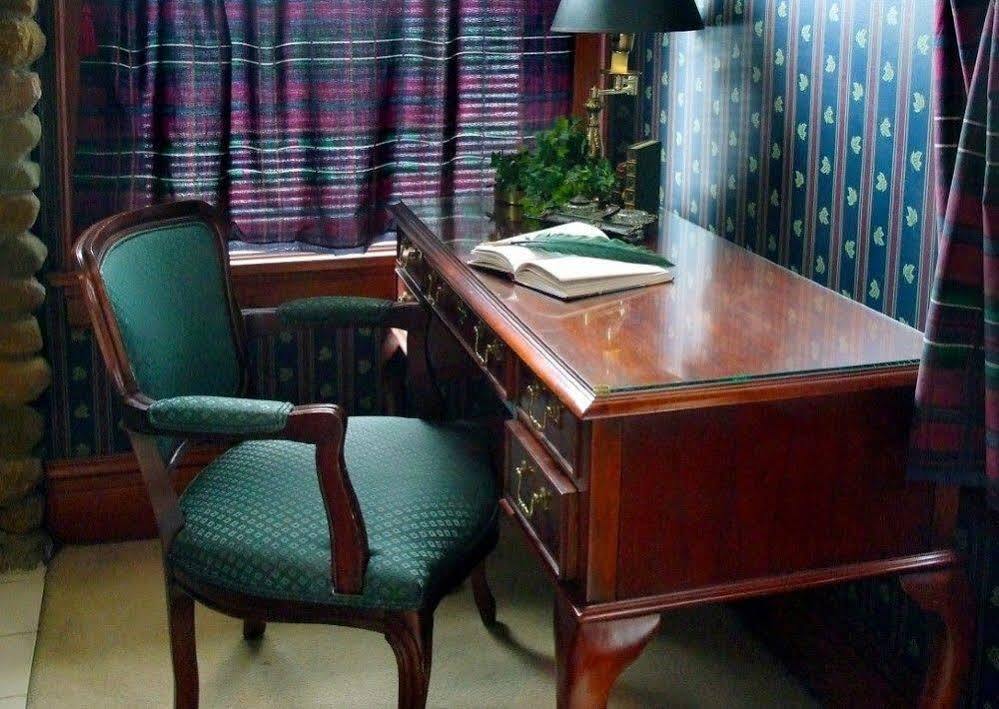 Arbor Hill Inn La Porte Eksteriør bilde