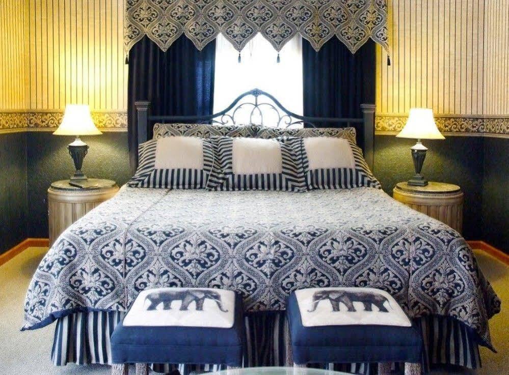Arbor Hill Inn La Porte Eksteriør bilde