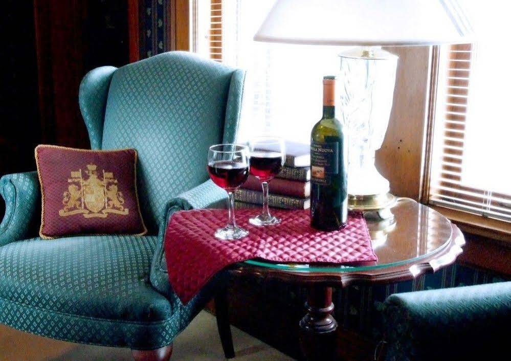 Arbor Hill Inn La Porte Eksteriør bilde