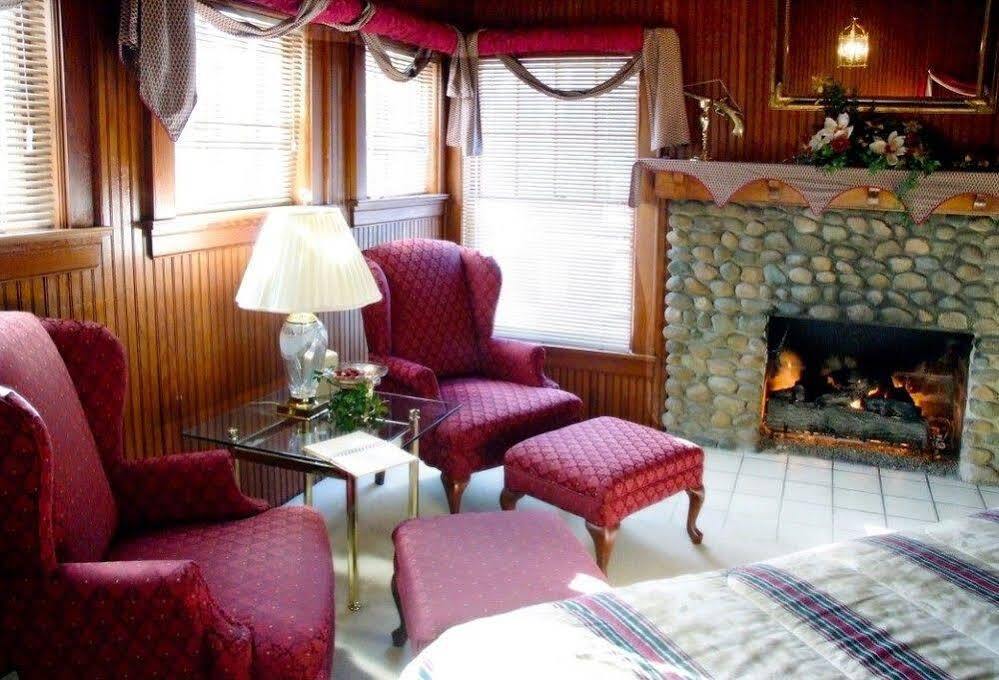Arbor Hill Inn La Porte Eksteriør bilde